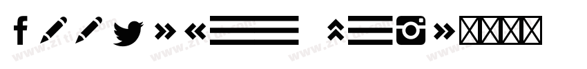 FOOTBALL CLUB字体转换